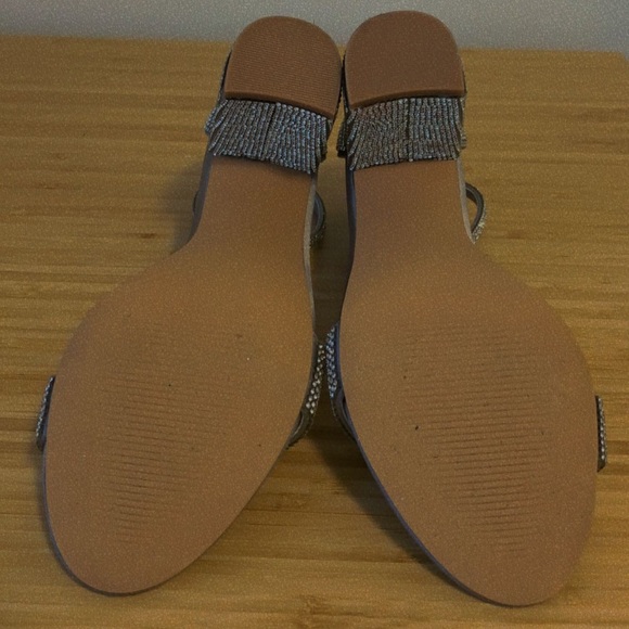 Steve Madden Dylanner Crystal - Picture 6 of 6